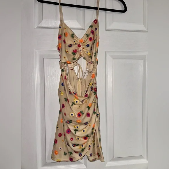 Lovers + Friends | Dresses | Lovers Friends Mini Dress Perfect For Summer  Worn Once Xs | Poshmark